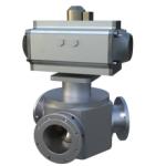 High Temperature Pipeline Pigging Systems Up to 400°F with Multiple Pigging Type and Geometry for sale
