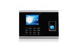 China Time Clock Wiegand 3000 Fingerprint Scanner For Attendance supplier
