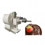 20KW 500L Carbon Steel 24 Micron Chocolate Conche Machine for sale