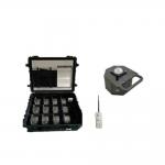 Portable Solar Airport Lighting Wireless Remote Control Carry Case