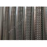 0.36mm Hy Rib Formwork 16mm Rib Height 2.5m Length For Construction for sale