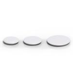 Plastic 20W IP66 LED Ceiling Lamp Indoor Circular LED Ceiling Lights for sale