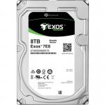 8tb HDD Hard Disk Drive Interface Rate 12Gb/S 128MB Cache for sale