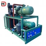 High Precision Green Screw Parallel Unit for Various Machines in Wooden Box for sale