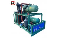 China High Precision Green Screw Parallel Unit for Various Machines in Wooden Box supplier
