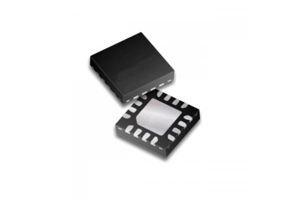 Wireless Communication Module MMS008PP3 GaAs MMIC SP2T Non-Reflective Switch IC