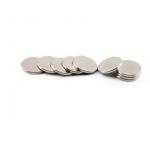 Industrial Strong Earth Magnets High Coercive Force Mechanical Tolerance ±0.03mm for sale