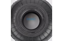 China Rubber Industrial Single Convolution Air Spring Used For Mechanical Equipment supplier