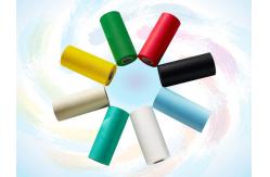 China Eco-friendly Recyclable PP Non Woven Fabric for Hygenical and Medical Industries supplier
