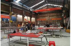China Stainless Steel Decorative Partitions manufacturer
