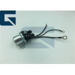PC200-7 Excavator Parts Starter Relay Motor 600-815-2170 for sale