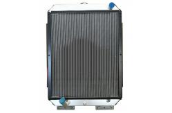 China Engineering Appliion Good Quality Aluminum Radiator R215-7 Factory supplier