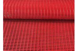 China Easy to install and remove PU screen meshs for vibrating sieve machine supplier
