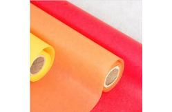 China 100% Polypropylene Disposable Tnt Table Cloths Mantel No Tejido Nappe Non Tissee supplier