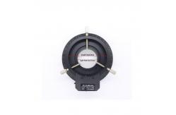 China 10W Polarizing LED Ring Light A56.0600 Microscope Accessories supplier