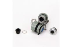 China Ex Explosion Proof Electrical Connectors 380V supplier