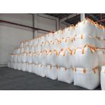 Flexible Intermediate Bulk Containers FIBC big bag 1 tonne with four floop for sale