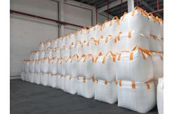 China Flexible Intermediate Bulk Containers FIBC big bag 1 tonne with four floop supplier