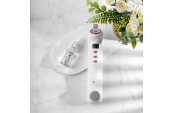 China ISO9001 3Watt Electric Blackhead Remover Pore Cleaner supplier