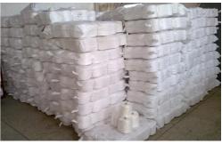 China 20/6 100% Polyester Spun Yarn , Polyester Bag Closing Thread supplier