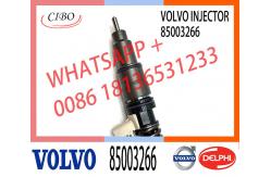 China 85000872 85003266 BEBE4D08004 BEBE4D16004 BEBE4D24004 BEBE4D24104 VOE20584348 Diesel Injector supplier