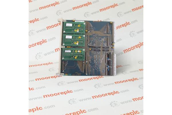 ABB Module DSQC354 3HAC3180-1 ENCODER INTERFACE CARD High quality