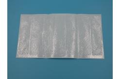 China 95kPa Insulated Plastic Bags for Liquid Blood Sample Collection Storage Box supplier