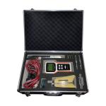 Portable electromagnetic current meter Velocity Hydrological Instrument Flow Meter for sale