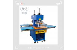 China High-Performance KY-0201 Silicone Embossing Machine Semi-Automatic supplier