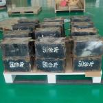 Heavy Duty Steel Pallet Warehouse Galvanized Pallet Stacking Racks
