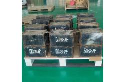 China Heavy Duty Steel Pallet Warehouse Galvanized Pallet Stacking Racks supplier