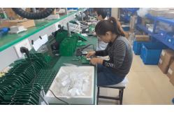 China Three Phase Prepaid Energy Meter manufacturer