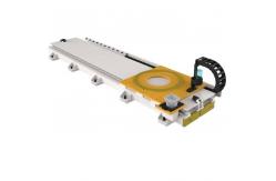 China Rail For Robots ABB KUKA FUNAC YASKAWA KAWASAKI OTC supplier