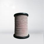 Enamel Insulation High Frequency Copper Litz Wire Copper Magnet Wire UL Certificate for sale
