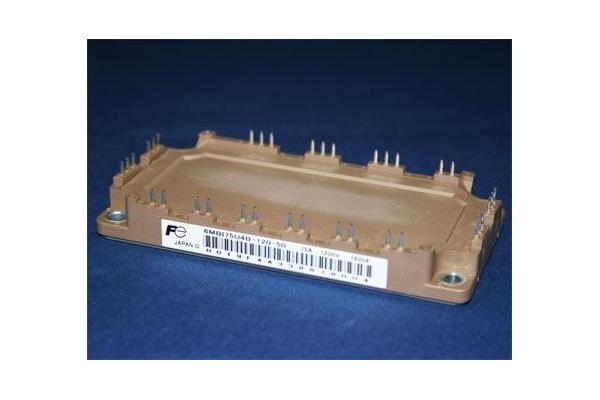 ND171N12K IGBT Power Moudle