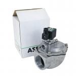 ASCO Dust Collector SCG353A051 2.5 Inch Pulse Valve for sale