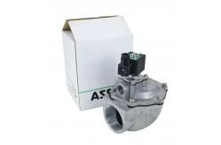 China ASCO Dust Collector SCG353A051 2.5 Inch Pulse Valve supplier