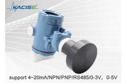 China KUS640 Ultrasonic level meter With Display 12m Distance supplier