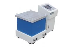 China 1.2KW Electromagnetic Vibration Pressure Testing Equipment supplier