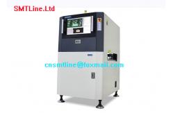 China 3D SPI Inline SMT Line Machine Solder Paste Inspection High Stability supplier