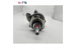 China Water pump 4982757 4972853 For Truck Machinery  M11 Diesel Engine Parts supplier