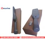 Three Alarming Ways Security Wands Metal Detector For Security Guards V160E