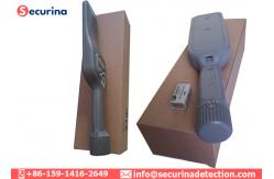 China Three Alarming Ways Security Wands Metal Detector For Security Guards V160E supplier