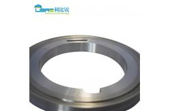 China 15mm Rotary Shear Knives For Cold Rolled Metal Sheets Slitting supplier