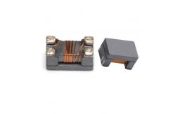 China Toroidal Common Mode Choke Inductor Rf RoHS 2A For Electronic supplier
