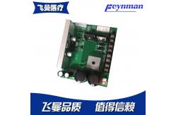 China Operating Table Accessories Power Mainboard Electrical Main Panel Board supplier