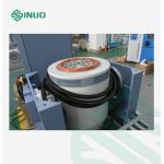 Vertical  Electromagnetic Vibration Test System For EV Components for sale