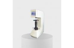 China Digital Rockwell Hardness Testing Machine 410HRS-150 20-88HRA supplier