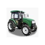 4 wheel drive farm tractor Dq854 made in chinacoal for sale