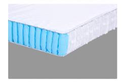 China Elogation Spunbond PP Non Woven Fabric For Box Spring Cover supplier